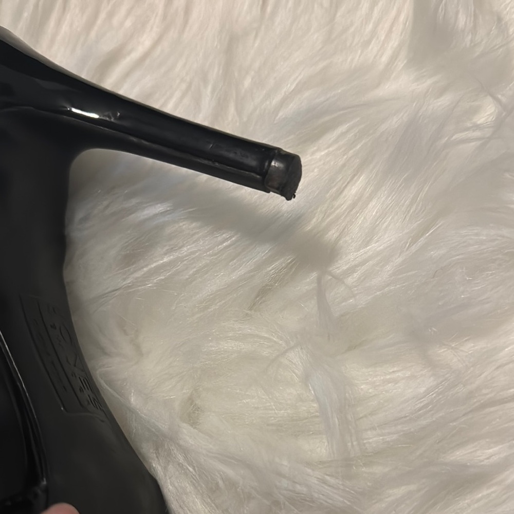 Jones New York Black Women's Heels - Picture 7 of 10